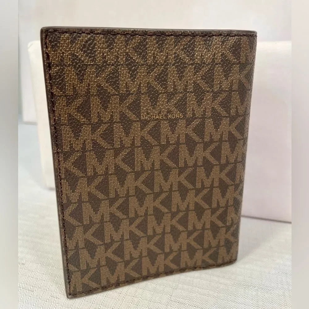 Michael Kors stylish card